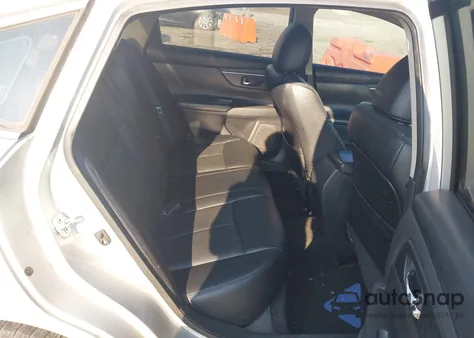 2016 Nissan Altima 2.5/2.5 S/2.5 Sl/2.5 Sr/2.5 Sv из США, поврежденный, VIN 1N4AL3AP9GC259531